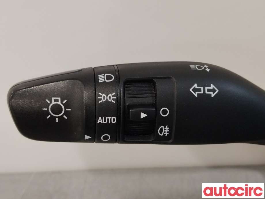Bryter combi til Hyundai Ioniq Electric 2016-2019 (Fase 1)  (HYUNDAI|93403F2810)