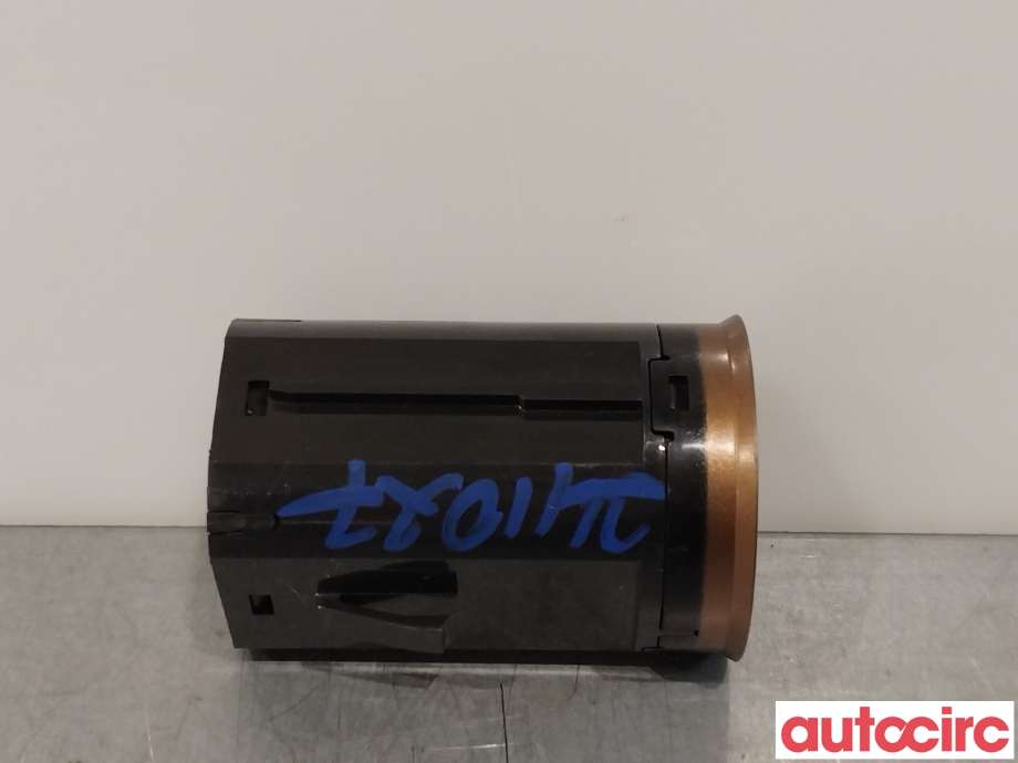 Bryter start/stopp til Hyundai Ioniq Electric 2016-2019 (Fase 1)  (HYUNDAI|95430G7500TKB|95430-G7500TKB)