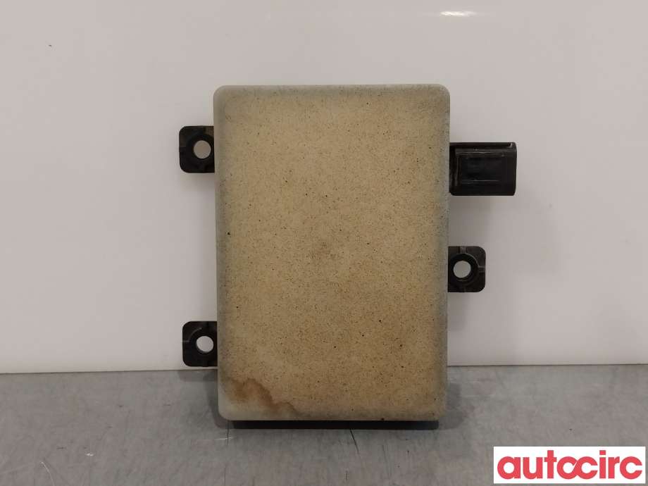 Sensor radar til Hyundai Ioniq Electric 2016-2019 (Fase 1)  (HYUNDAI|95821G2000||G295850000)
