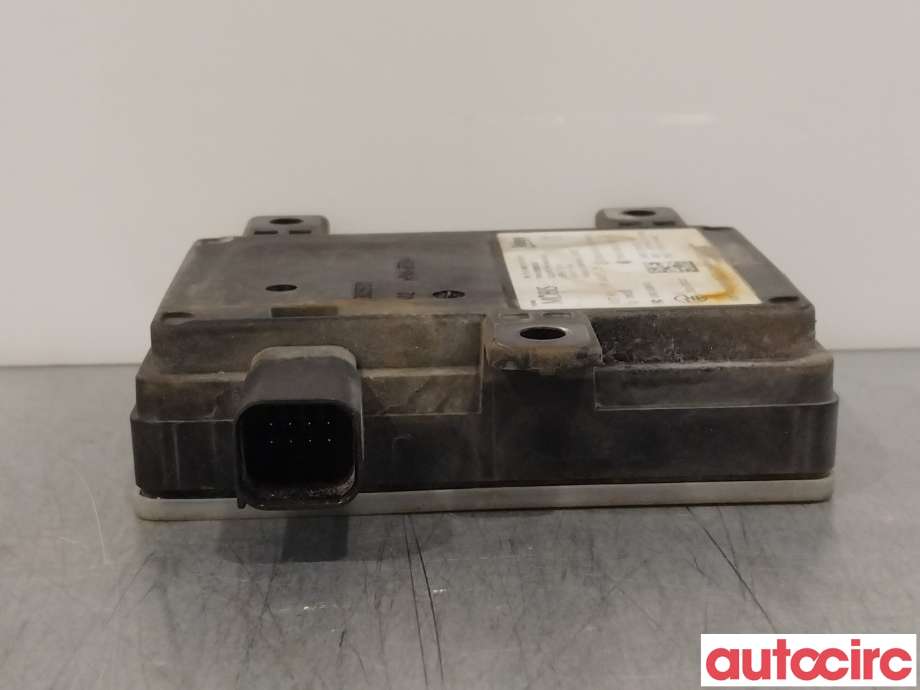 Sensor radar til Hyundai Ioniq Electric 2016-2019 (Fase 1)  (HYUNDAI|95821G2000||G295850000)