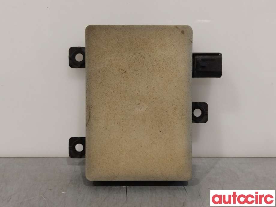 Sensor radar til Hyundai Ioniq Electric 2016-2019 (Fase 1)  (HYUNDAI|95811G2000||G295850000)