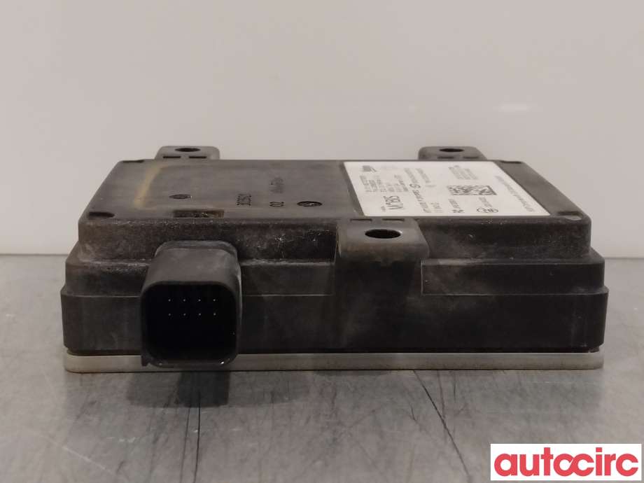 Sensor radar til Hyundai Ioniq Electric 2016-2019 (Fase 1)  (HYUNDAI|95811G2000||G295850000)