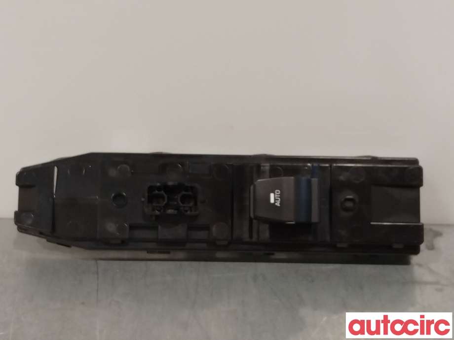 Bryter ruteheis til Hyundai Ioniq Electric, 2016-2019 (Fase 1)  (HYUNDAI|93575G21604X)
