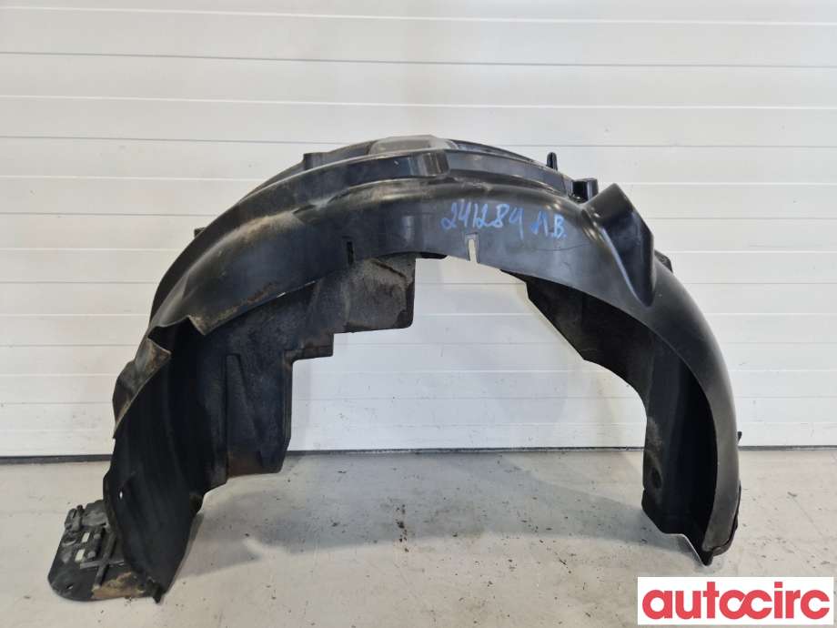 Skjerm locari høyre bak til Peugeot 308 2021-->> (Type III) (PEUGEOT|9835379880|)