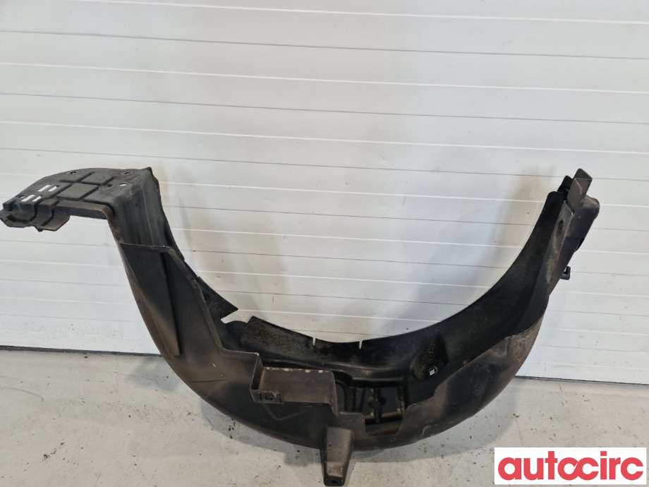 Skjerm locari høyre bak til Peugeot 308 2021-->> (Type III) (PEUGEOT|9835379880|)