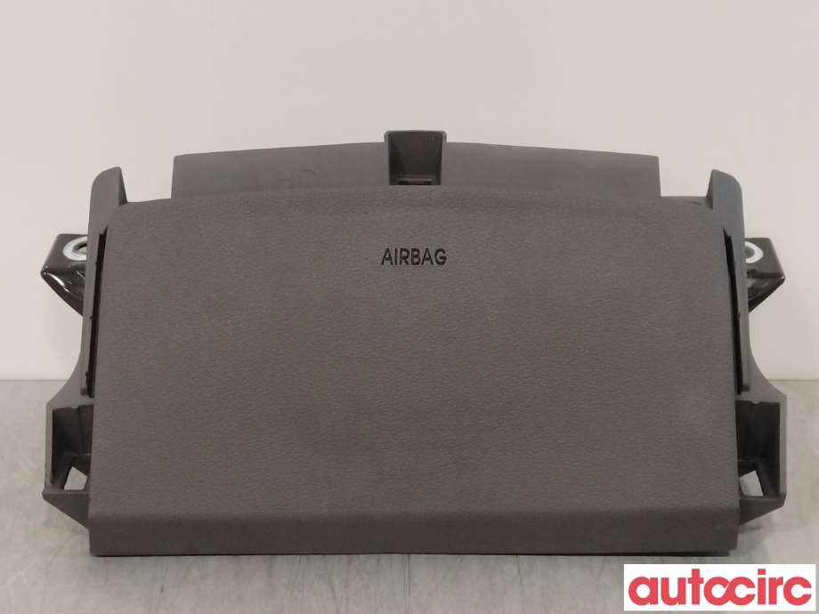Airbag kne til Hyundai Ioniq Electric, 2016-2019 (Fase 1)  (HYUNDAI|56970G2000T9Y)