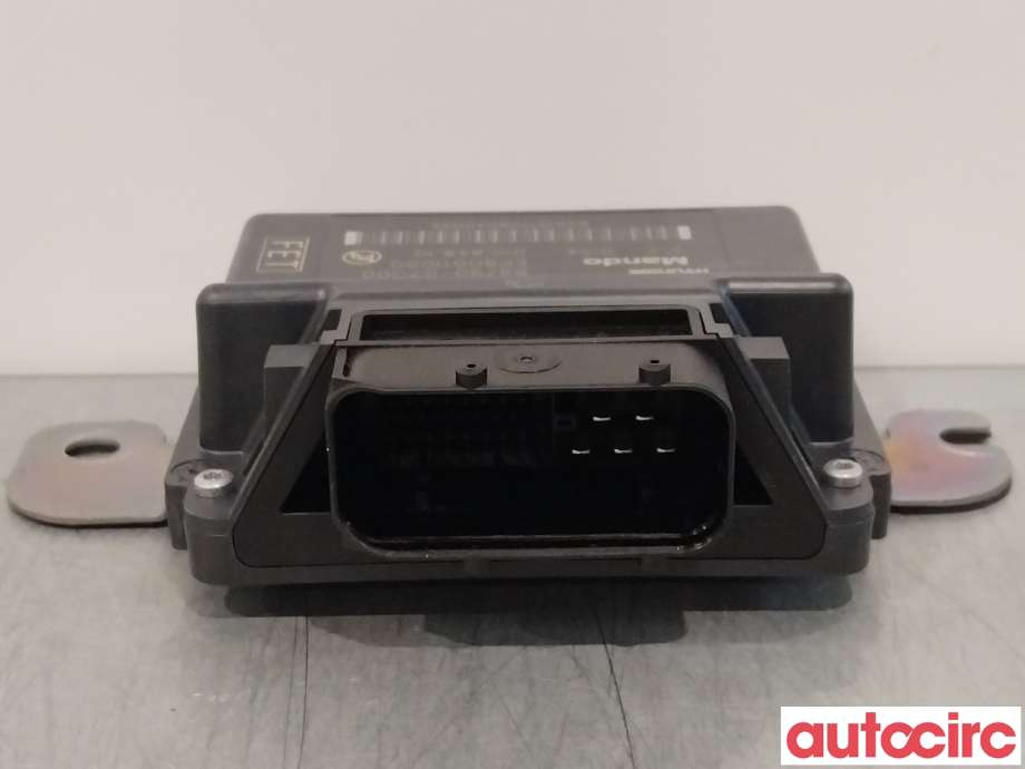 Styreenhet elektrisk parkbrems (EPB - Electric Parking Brake) til Hyundai Ioniq Electric 2016-2019 (Fase 1)  (HYUNDAI|59790G7000|59790-G7000)