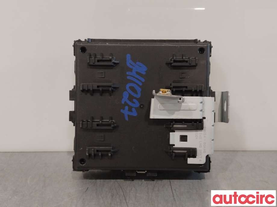 Styreenhet nøkkelfri/keyless til Hyundai Ioniq Electric 2016-2019 (Fase 1)  (HYUNDAI|95480G7100|)