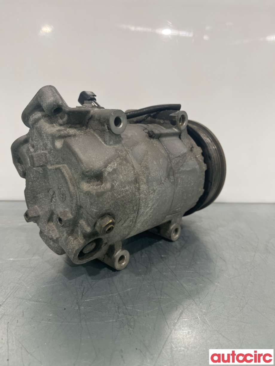 Aircondition kompressor til Ford Focus 2008-2010 (Type II, Fase 2)  (FORD|1744998||3M5H-19D629-KG)