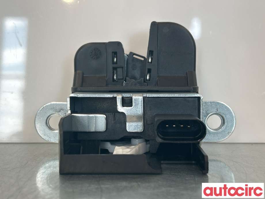 Baklukelås til VW Touran 2010-2015 (Type I, Fase 3)  (VOLKSWAGEN|1T0827505H|)