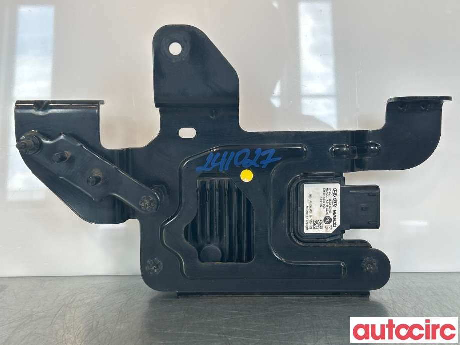 Sensor radar til Hyundai Ioniq Electric 2016-2019 (Fase 1)  (HYUNDAI|96400G7000|AS101-A2700|96400-G7000)