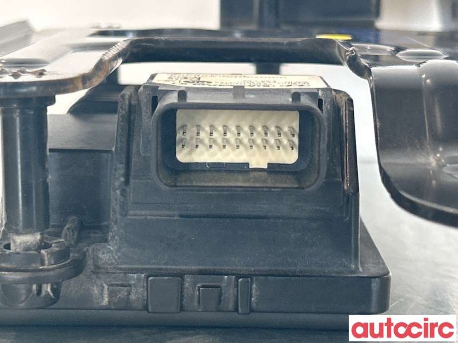 Sensor radar til Hyundai Ioniq Electric 2016-2019 (Fase 1)  (HYUNDAI|96400G7000|AS101-A2700|96400-G7000)