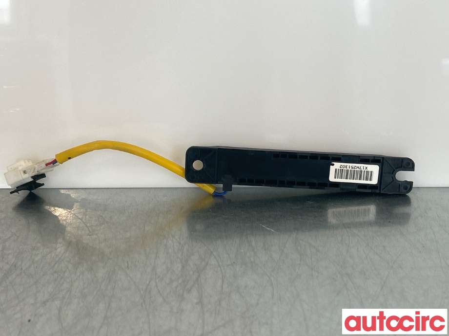 Styreenhet nøkkelfri/keyless til Hyundai Ioniq Electric 2016-2019 (Fase 1)  (HYUNDAI|95420G2200|)