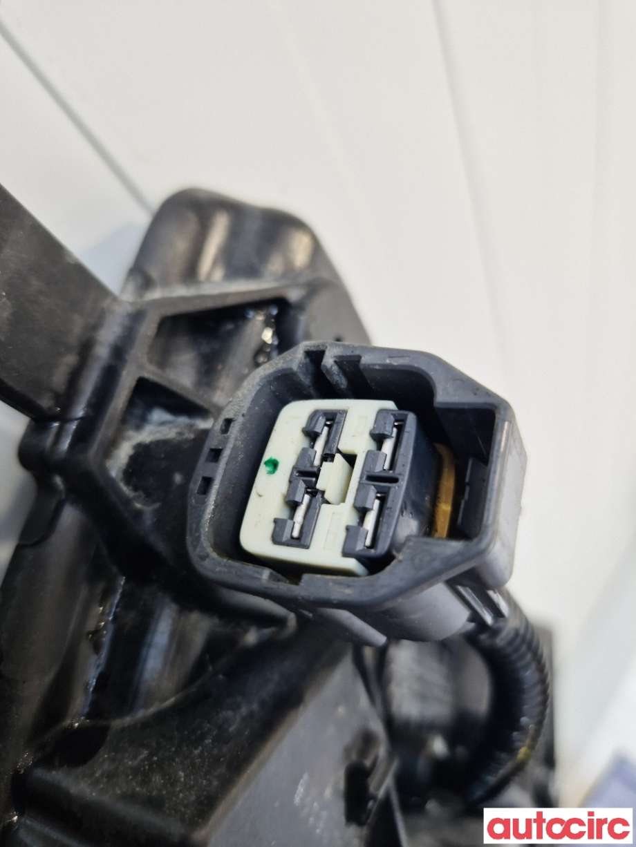 Kjølevifte til Ford Kuga 2013-2019  (FORD|2402929|)