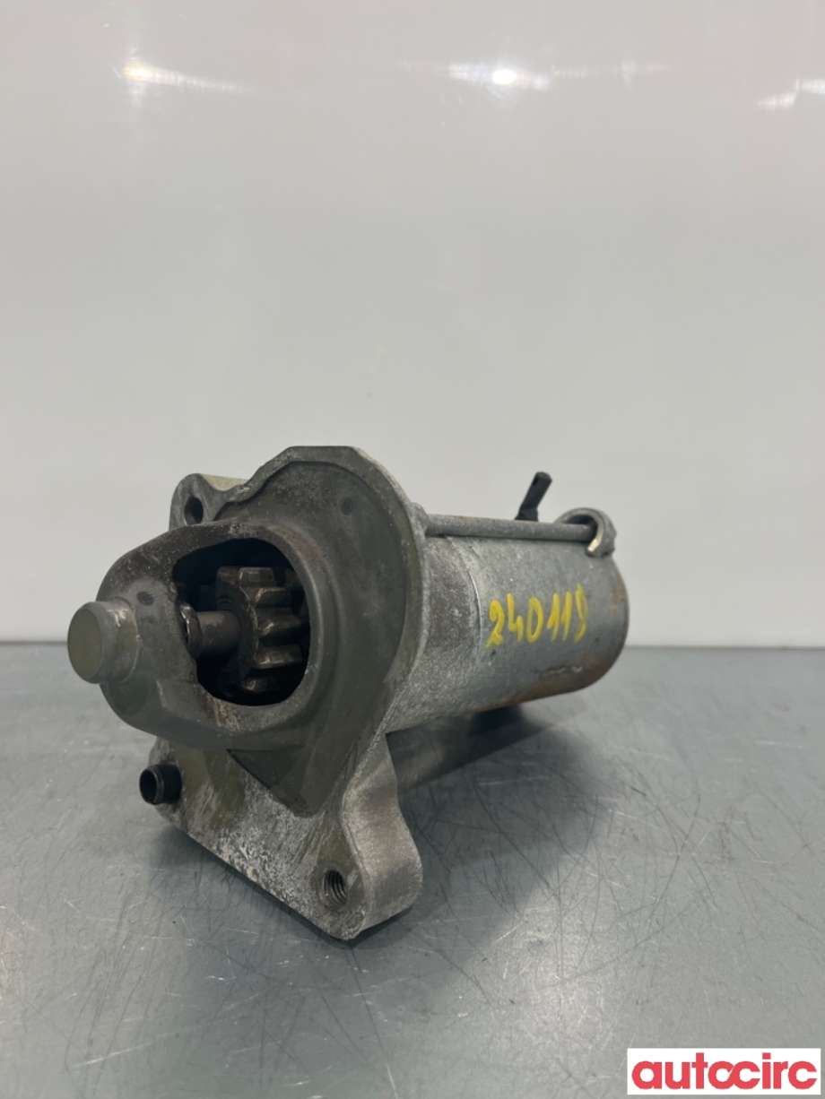 Starter diesel til Ford Focus 2008-2010 (Type II, Fase 2)  (FORD|2073366||3M5T-11000-CG)