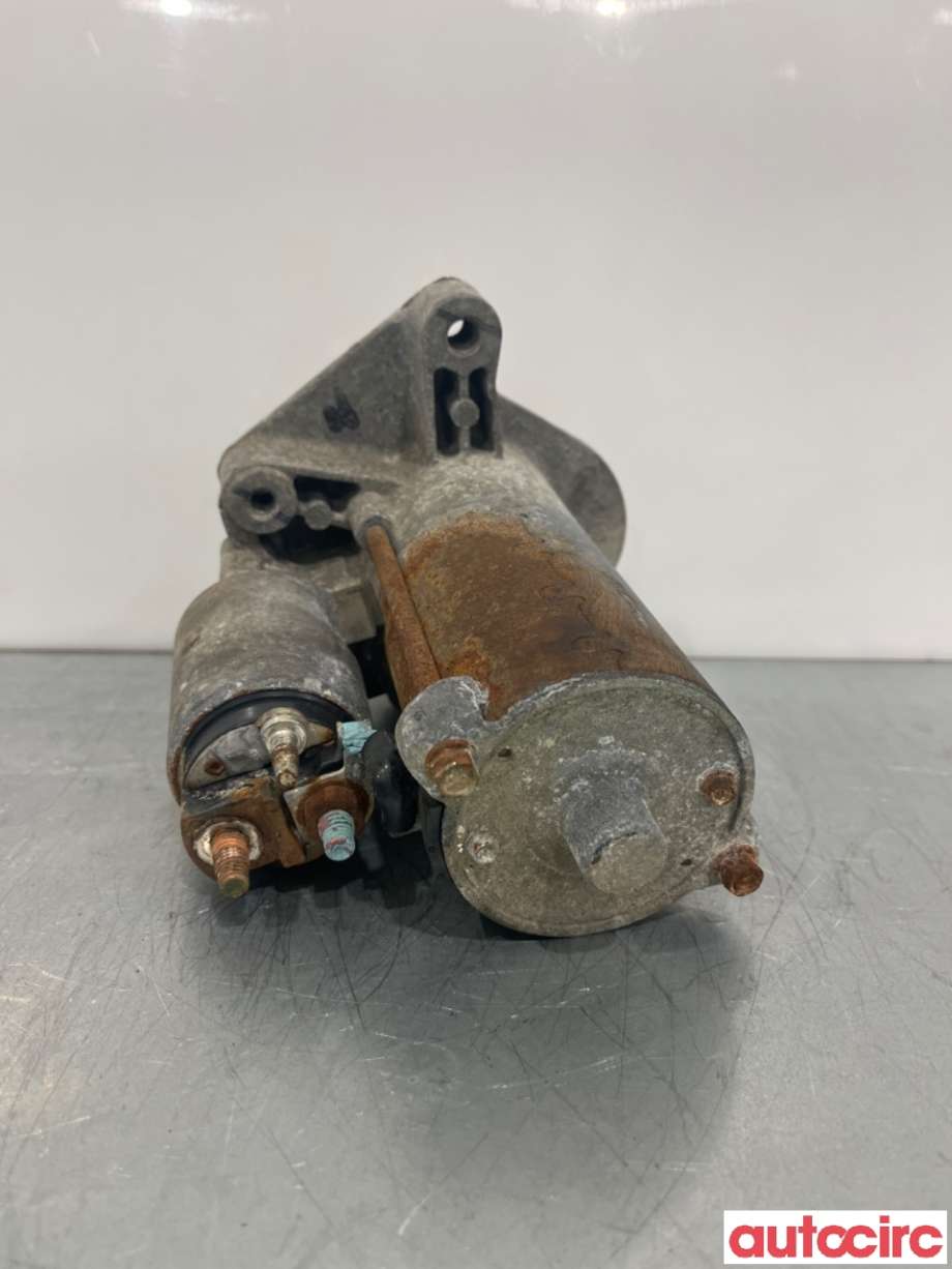 Starter diesel til Ford Focus 2008-2010 (Type II, Fase 2)  (FORD|2073366||3M5T-11000-CG)