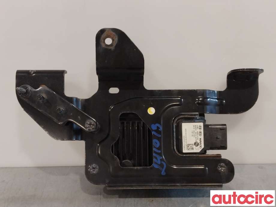 Sensor radar til Hyundai Ioniq Electric 2016-2019 (Fase 1)  (HYUNDAI|96400G7000|AS101-A2700|96400-G7000)