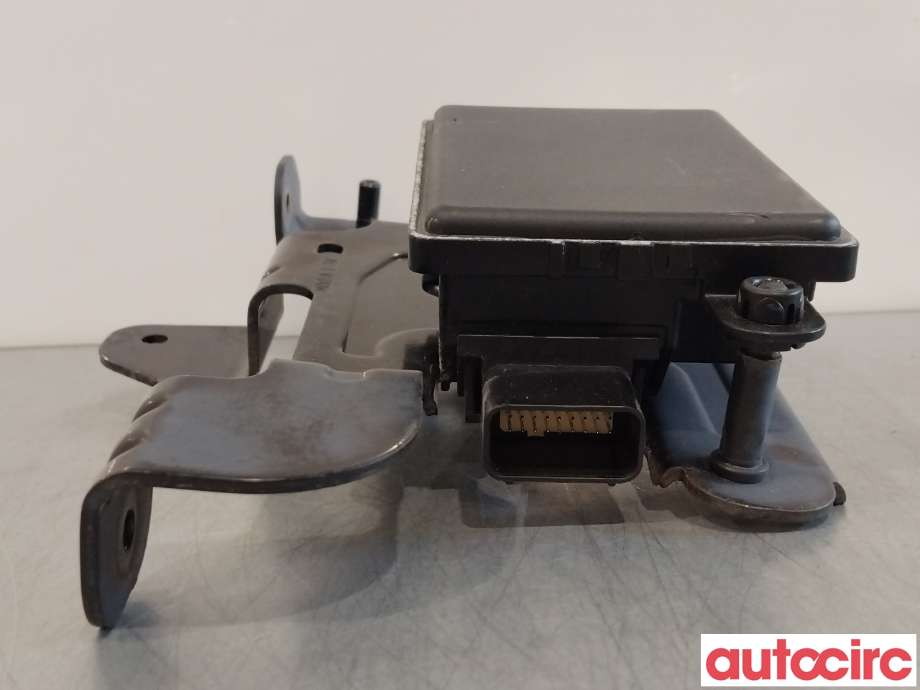 Sensor radar til Hyundai Ioniq Electric 2016-2019 (Fase 1)  (HYUNDAI|96400G7000|AS101-A2700|96400-G7000)