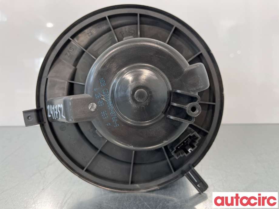 Varmeapparat motor til VW Golf VI 2008-2012  (VOLKSWAGEN|1K1819015||1K1819015F)