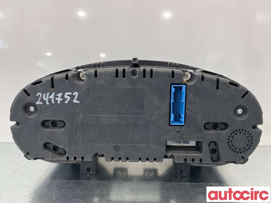 Instrumentpanel til VW Golf VI 2008-2012  (VOLKSWAGEN|5K0920860GX|5K0920860G)