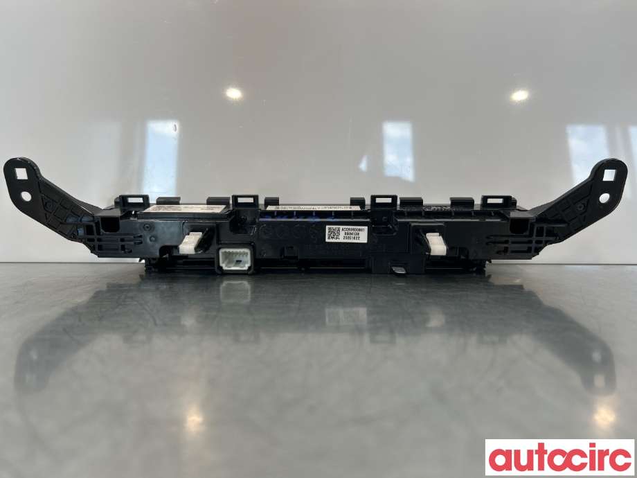 Bryter diverse til Kia Niro 2021-->>  (KIA|96540G5300WK)