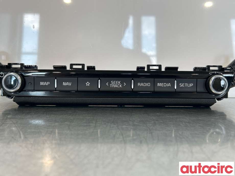 Bryter diverse til Kia Niro 2021-->>  (KIA|96540G5300WK)