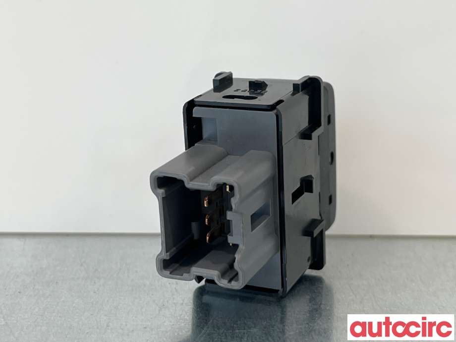 Bryter setevarme til Nissan Pathfinder 2010-2014 (Fase 2) (R51) (R51) (NISSAN|25500BH00B)