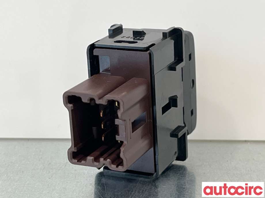 Bryter setevarme til Nissan Pathfinder 2010-2014 (Fase 2) (R51) (R51) (NISSAN|25500BH00A)