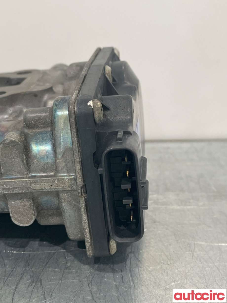 EGR-ventil til Toyota Avensis 2009-2015 (Type III, Fase 1)  (TOYOTA|258000R010|VN150100-0042|25800-0R010)