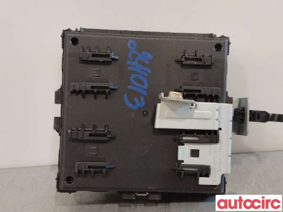 Styreenhet nøkkelfri/keyless til Hyundai Ioniq Electric 2016-2019 (Fase 1)  (HYUNDAI|95480G7100|)