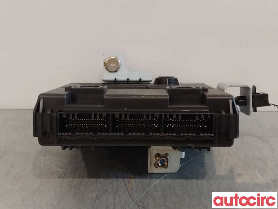 Styreenhet nøkkelfri/keyless til Hyundai Ioniq Electric 2016-2019 (Fase 1)  (HYUNDAI|95480G7100|)