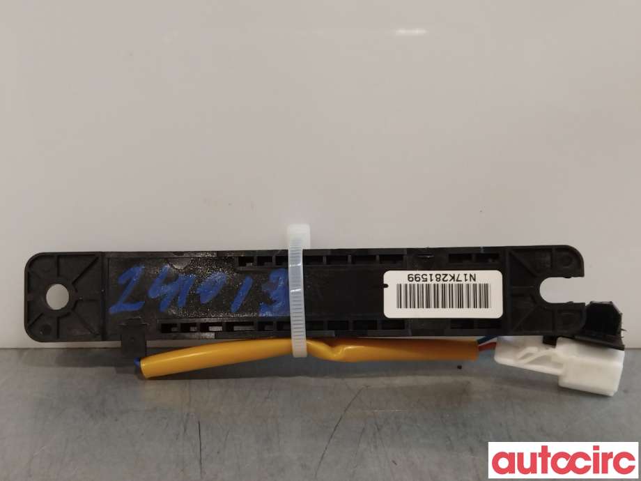 Diverse deler til Hyundai Ioniq Electric 2016-2019 (Fase 1)  (HYUNDAI|95420G2000||95420-G2000)