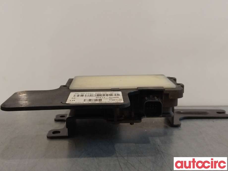 Sensor radar til Hyundai Ioniq Electric 2016-2019 (Fase 1)  (HYUNDAI|95811G2000||95811-G2000)