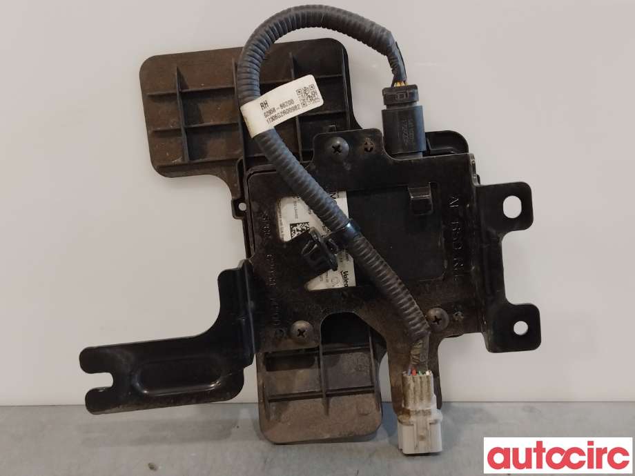 Sensor radar til Hyundai Ioniq Electric 2016-2019 (Fase 1)  (HYUNDAI|95821G2000||95821-G2000)