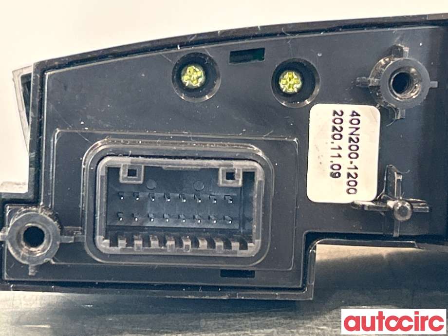Bryter elektrisk håndbrekk/parkbrems til Kia Niro 2021-->>  (KIA|93310Q4010)