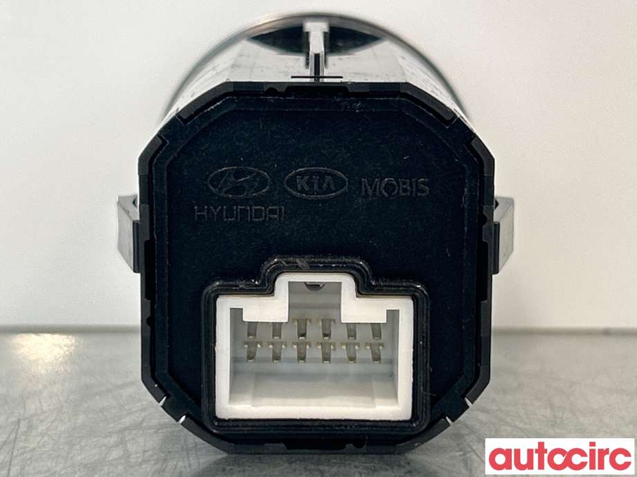 Bryter start/stopp til Kia Niro 2021-->>  (KIA|95430Q4700|)