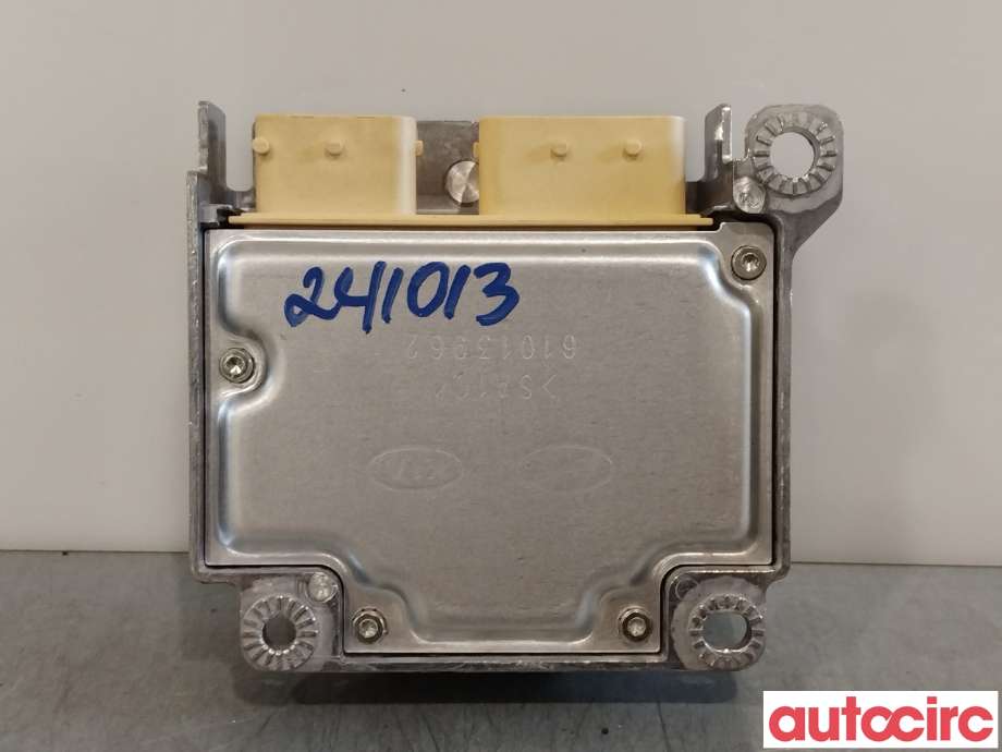 Airbag elektronikk til Hyundai Ioniq Electric 2016-2019 (Fase 1)  (HYUNDAI|95910G7400|95910-G7400)