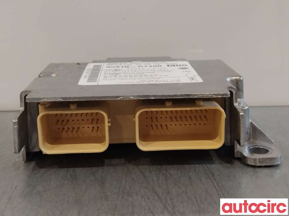 Airbag elektronikk til Hyundai Ioniq Electric 2016-2019 (Fase 1)  (HYUNDAI|95910G7400|95910-G7400)