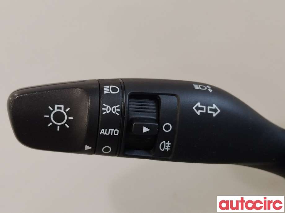 Bryter combi til Hyundai Ioniq Electric 2016-2019 (Fase 1)  (HYUNDAI|93403F2810|93403-F2810)