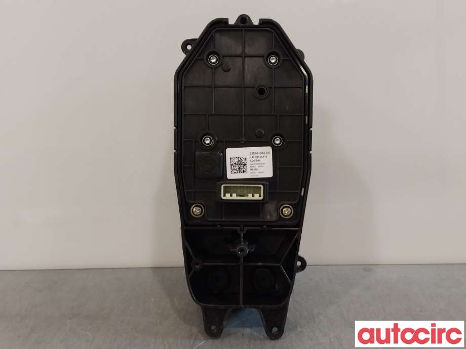 Bryter diverse til Hyundai Ioniq Electric 2016-2019 (Fase 1)  (HYUNDAI|46700G7100TKB|46700-G7100TKB)