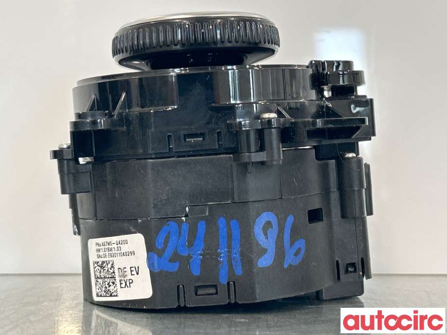 Girstang/girvelger automat til Kia Niro 2021-->>  (KIA|467W0Q4200||467W0-Q4200)