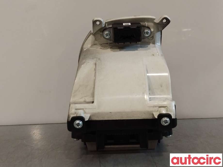 Diverse deler til Hyundai Ioniq Electric 2016-2019 (Fase 1)  (HYUNDAI|84652G70004X||95560-G7000)