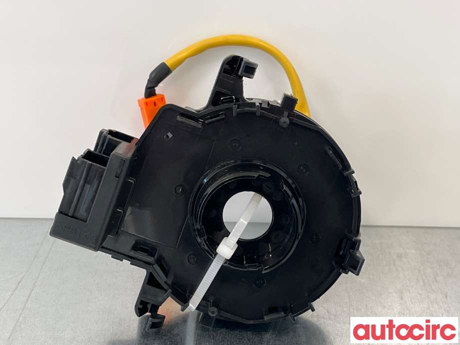 Airbag slepering til Toyota Yaris 2009-2011 (Type II, Fase 2)  (TOYOTA|843060D090)