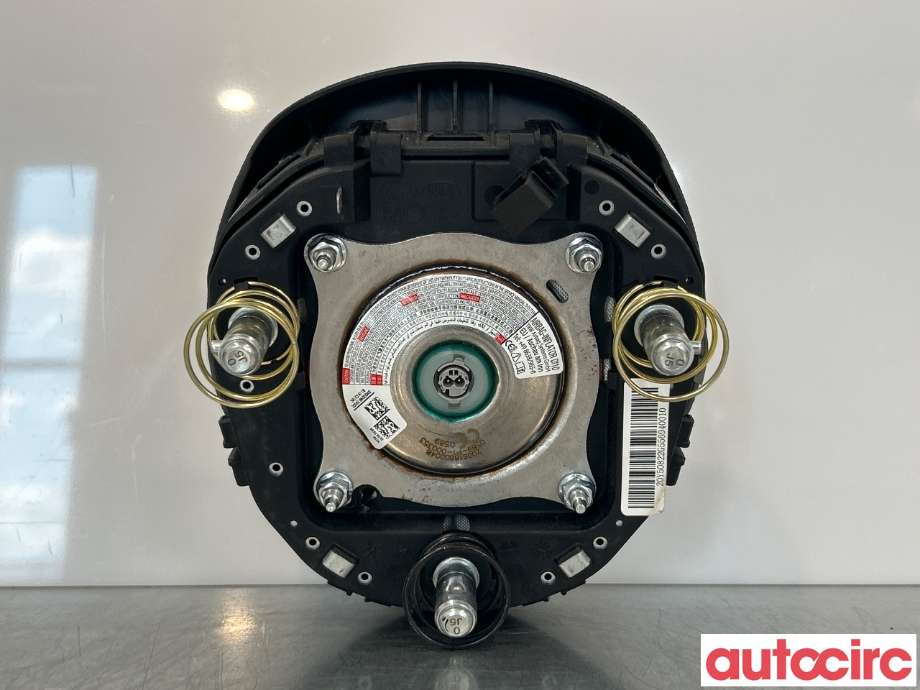 Airbag rattpute til Kia Niro 2021-->>  (KIA|56900G5100WK|56900G5100)
