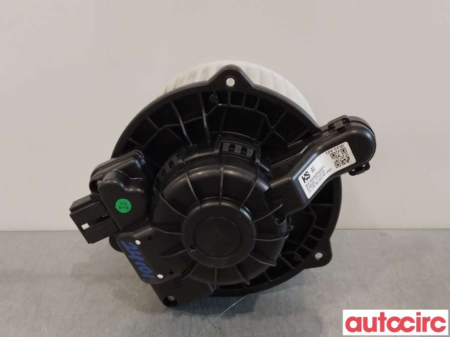 Varmeapparat motor til Hyundai Ioniq Electric 2016-2019 (Fase 1)  (HYUNDAI|97113G2000)