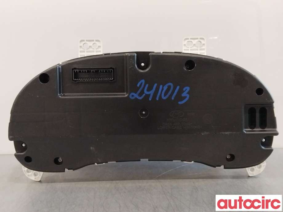 Instrumentpanel til Hyundai Ioniq Electric 2016-2019 (Fase 1)  (HYUNDAI|94003G7300||94003-G7300)
