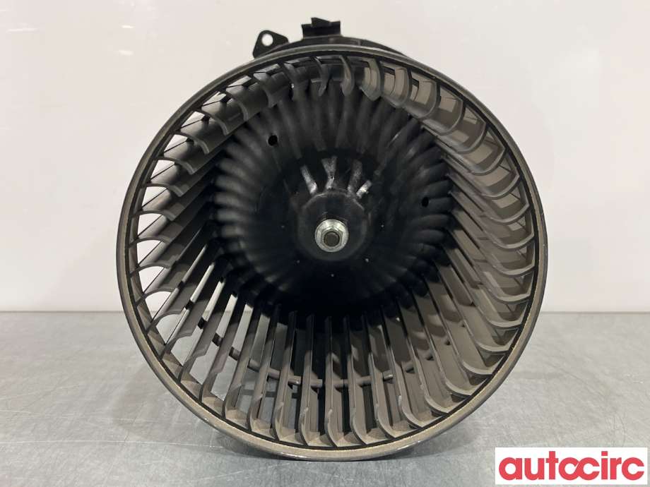 Varmeapparat motor til Nissan Qashqai 2014-2021 (Type II)  (NISSAN|272264EM0A|272264EM3B)
