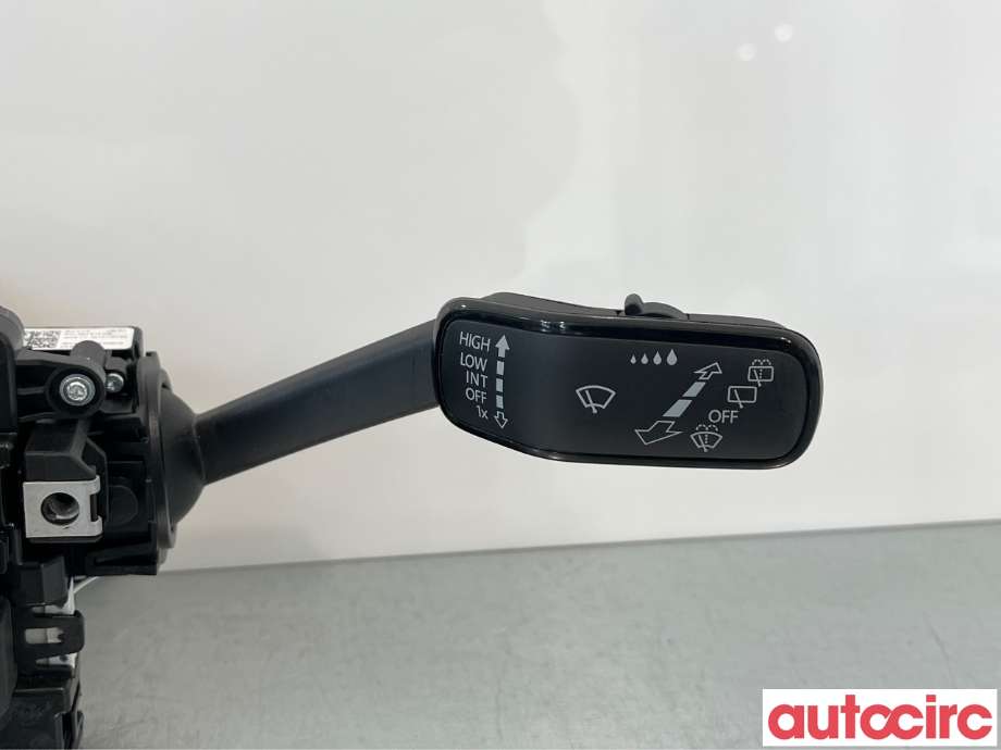 Bryter combi til Škoda Enyaq 2021-->>  (SKODA|5Q1953507GF)