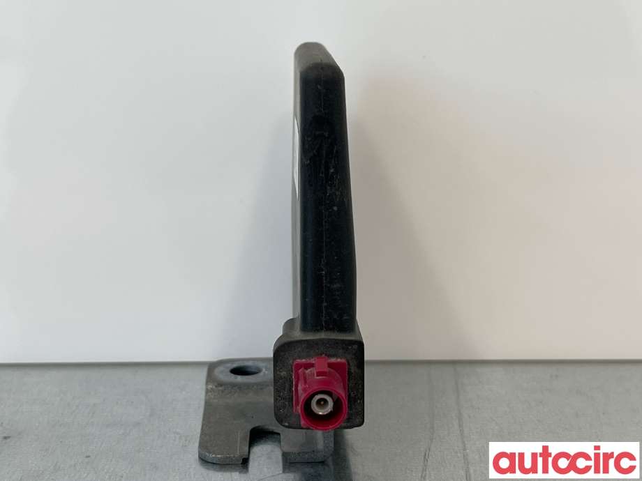 Antenne forsterker til Škoda Enyaq 2021-->> (SKODA|5LA035497A)