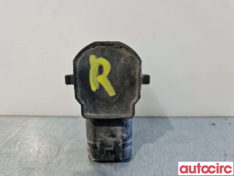 Parkeringssensor foran til Ford Focus 2011-2014 (Type III, Fase 1)  (FORD|2489139|607100|AM5T-15C868-AAW)